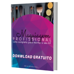 eBook Maquiagem Profissional